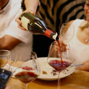 Private Wine Dinner - Thu 12 June - Once Upon A Vine Singapore