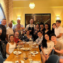 Wine Dinner - Thu 27 Mar - Once Upon A Vine Singapore