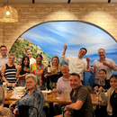 Wine Dinner - Thu 27 Mar - Once Upon A Vine Singapore