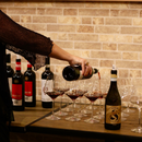 Private Wine Dinner - Thu 12 June - Once Upon A Vine Singapore