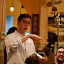 Wine Dinner - Thu 27 Mar - Once Upon A Vine Singapore