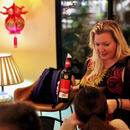 Private Wine Dinner - Thu 12 June - Once Upon A Vine Singapore