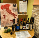 WINE DINNER Wednesday 13 March - $128 ticket - Once Upon A Vine Singapore