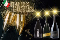 Italian Bubbles