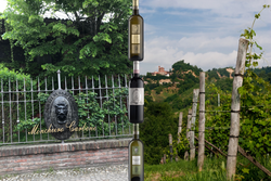 Monchiero Carbone - meet the winery!