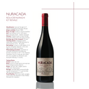 NURACADA 2017 [Audarya] 150cl - Once Upon A Vine