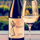 NURAGUS 2019 [Audarya] 75cl - Once Upon A Vine