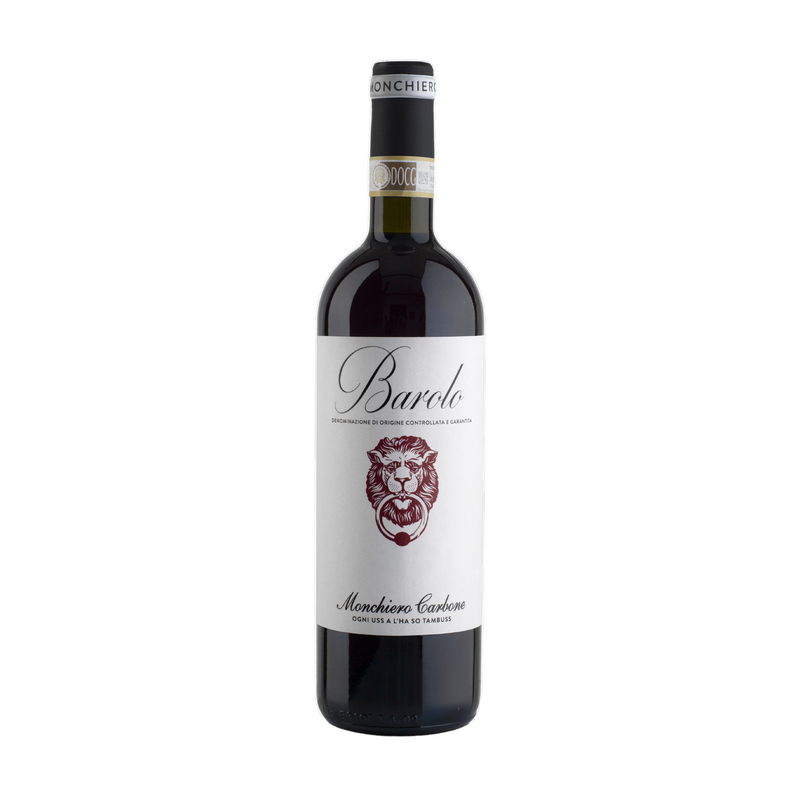 BAROLO DOCG 2020 [Monchiero Carbone] 75cl