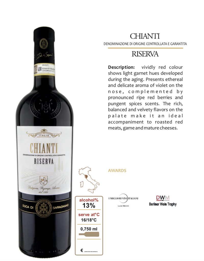Chianti vine hot sale