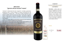 GOVERNO CHIANTI 2017 [Barbanera] 75cl - Once Upon A Vine