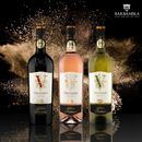 VECCIANO Duca Di Saragnano 2018 [Barbanera] 75cl