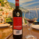 ROSSOBASTARDO 2022 [Cesarini Sartori] 75cl