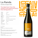 LA RANDA 2022 [Cesarini Sartori] 75cl