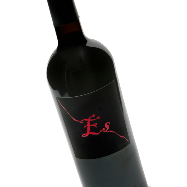 ES Primitivo 2019 [Gianfranco Fino] 150cl