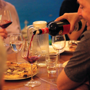 Wine Dinner - Thu 27 Mar