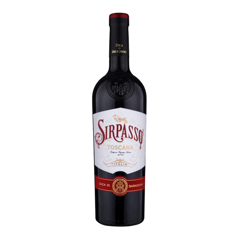 SIR PASSO 2018 [Barbanera] 75cl - Once Upon A Vine Singapore