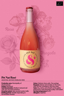 FRIZZ Rosato 2022 [Jasci & Marchesani] 75cl - Once Upon A Vine Singapore