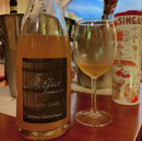 FRANCESCO Miklus Metodo Ancestrale 2020 [Draga-Miklus] 75cl - Once Upon A Vine Singapore