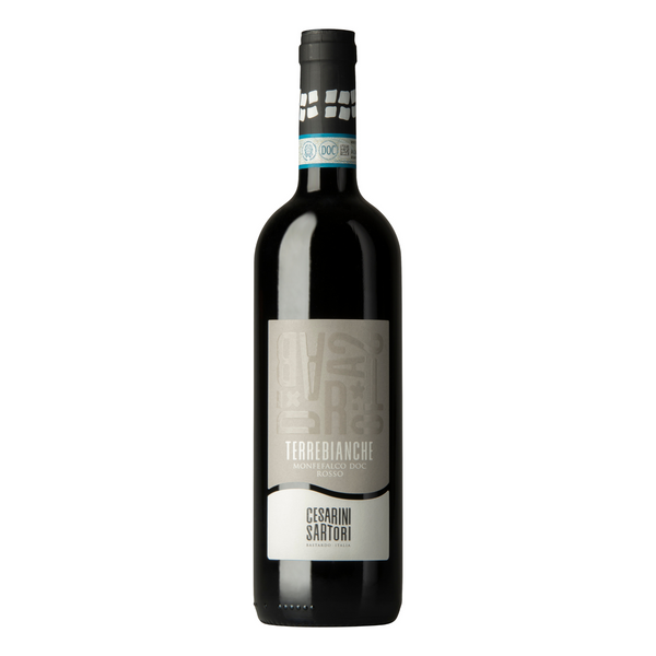 TERREBIANCHE Montefalco Rosso DOC 2021 [Cesarini Sartori] 75cl