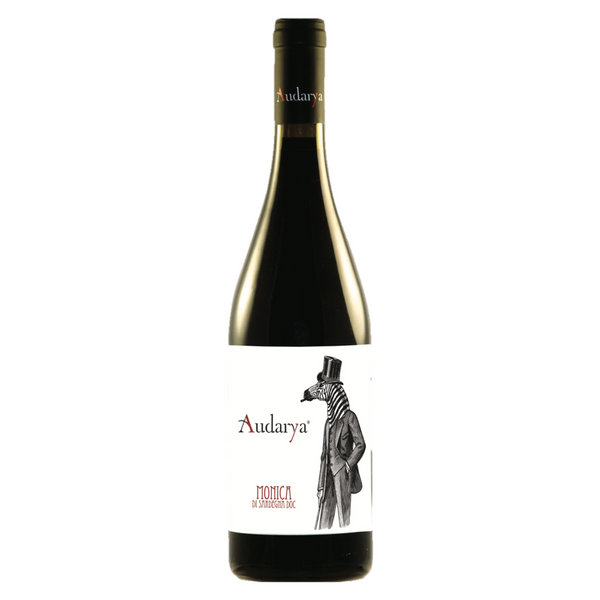 MONICA 2019 [Audarya] 75cl - Once Upon A Vine Singapore