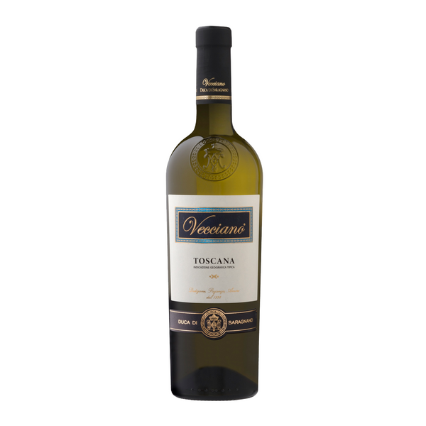VECCIANO Bianco 2021 [Barbanera] 75cl - Once Upon A Vine Singapore