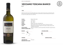 VECCIANO Bianco Duca Di Saragnano 2023 [Barbanera] 75cl