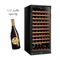 WINE FRIDGE Large [Vintec VWS121SCA-X] - Once Upon A Vine Singapore