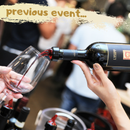 Wine Tasting - 4 June - Once Upon A Vine Singapore