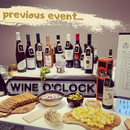 Wine Tasting - 4 June - Once Upon A Vine Singapore