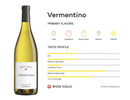 VERMENTINO 2019 [Audarya] 75cl - Once Upon A Vine