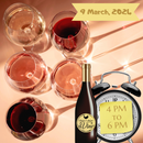 WINE TASTING Saturday 9 March - "Weekend Wines" - Once Upon A Vine Singapore