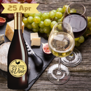 Wine Tasting * Sat 25 Apr * - Once Upon A Vine Singapore