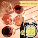 Wine Tasting * Sat 28 Feb * - Once Upon A Vine Singapore