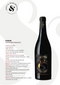 MONTEPULCIANO Rudhir 2019 [Jasci & Marchesani] 150cl - Once Upon A Vine Singapore