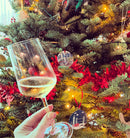 Wine Tasting Sat 14 Dec - "Festive Wines"