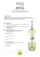 SOAVE 2021 [Fasoli Gino] 75cl - Once Upon A Vine Singapore