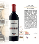 NOVE LEGNI 2017 [Barbanera] 75cl - Once Upon A Vine