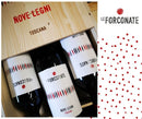 NOVE LEGNI 2017 [Barbanera] 75cl - Once Upon A Vine