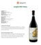 FREISA 2020 [Brezza] 75cl - Once Upon A Vine