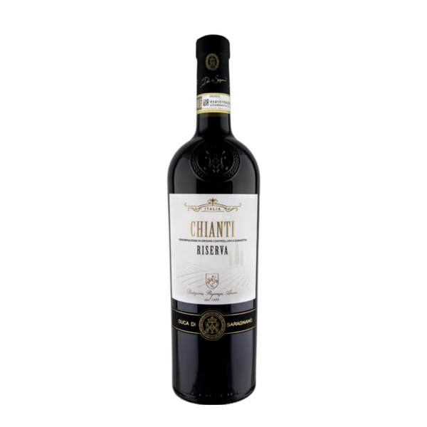 CHIANTI Riserva 2015 [Barbanera] 75cl - Once Upon A Vine Singapore