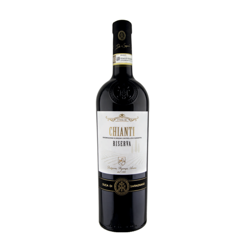 CHIANTI Riserva 2015 [Barbanera] 75cl - Once Upon A Vine Singapore