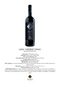 CABERNET FRANC Liena 2016 [Chiappini] 75cl - Once Upon A Vine