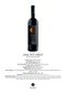 PETIT VERDOT Liena 2016 [Chiappini] 75cl - Once Upon A Vine