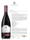 LE MORE Barbera d'Asti 2020 [Cascina Gilli] 75cl - Once Upon A Vine Singapore