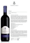 MOYE Bonarda Frizzante 2021 [Cascina Gilli] 75cl - Once Upon A Vine Singapore