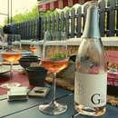 GILLI ROSATO Extra Dry Cuvee [Cascina Gilli] 75cl - Once Upon A Vine