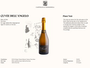 CUVEE DELL' ANGELO 2012 [Castello Di Cigognola] 75cl - Once Upon A Vine Singapore