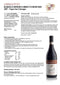 BAROLO San Giuseppe 2007 [Cavallotto] 75cl - Once Upon A Vine