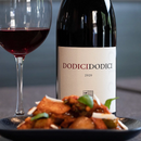 DODICI DODICI 2020 [Castello Di Cigognola] 75cl - Once Upon A Vine Singapore