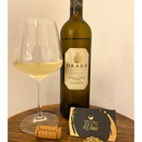 SAUVIGNON 2018 [Draga] 75cl - Once Upon A Vine